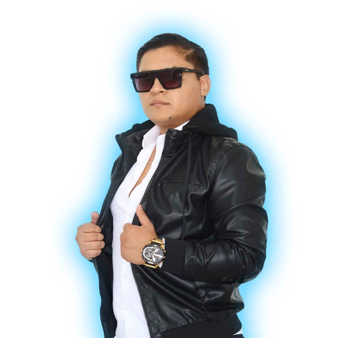 Daniel Espinoza - CEO & Founder de Alfalion Investment